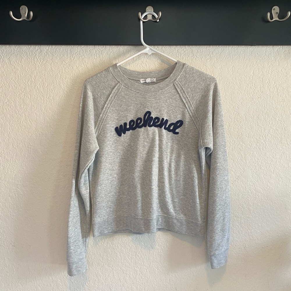 Grayson Threads sweatshirt